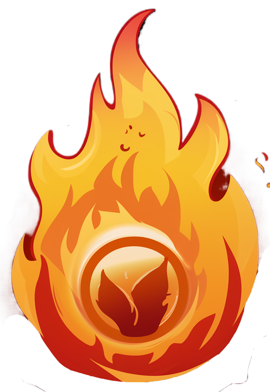 Flame Logo